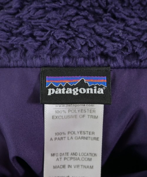 Patagonia（パタゴニア）その他 紫 サイズ:S レディース/2200681633018