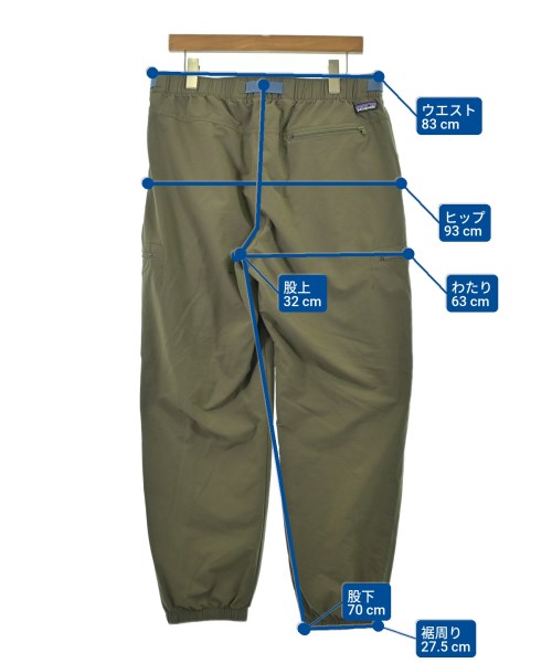 Patagonia（パタゴニア）その他 カーキ サイズ:-(L位) メンズ/2200681665088