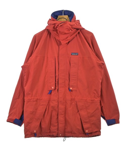 patagonia(パタゴニア)マウンテンパーカー 赤 サイズ:M/2200681688018