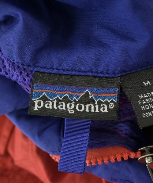 Patagonia（パタゴニア）マウンテンパーカー 赤 サイズ:M メンズ/2200681688018