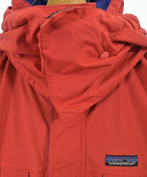 Patagonia（パタゴニア）マウンテンパーカー 赤 サイズ:M メンズ/2200681688018