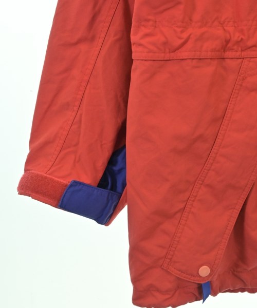 Patagonia（パタゴニア）マウンテンパーカー 赤 サイズ:M メンズ/2200681688018
