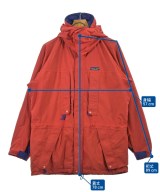 Patagonia（パタゴニア）マウンテンパーカー 赤 サイズ:M メンズ/2200681688018