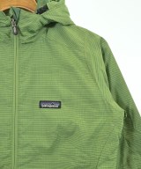 Patagonia（パタゴニア）ダウンジャケット/ダウンベスト 緑 サイズ:XS レディース/2200681728011