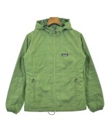 patagonia ダウンジャケット/ダウンベスト