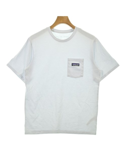 patagonia(パタゴニア)Tシャツ・カットソー 白 サイズ:S/2200681764224