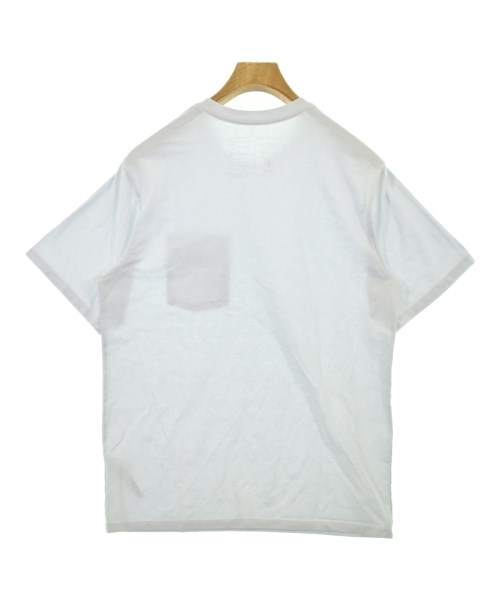 Patagonia（パタゴニア）Tシャツ・カットソー 白 サイズ:S メンズ/2200681764224