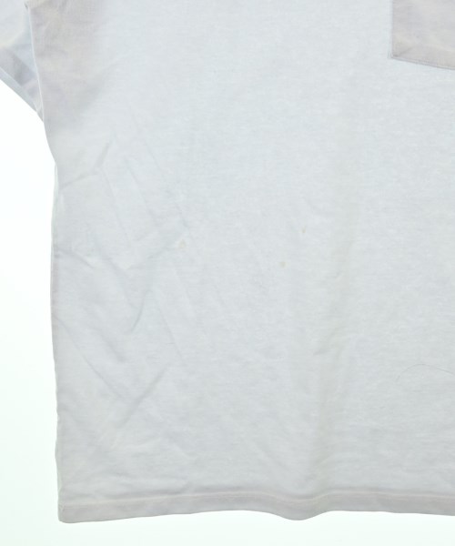 Patagonia（パタゴニア）Tシャツ・カットソー 白 サイズ:S メンズ/2200681764224