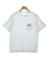 Patagonia（パタゴニア）Tシャツ・カットソー 白 サイズ:S メンズ/2200681764224