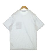 Patagonia（パタゴニア）Tシャツ・カットソー 白 サイズ:S メンズ/2200681764224