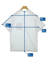 Patagonia（パタゴニア）Tシャツ・カットソー 白 サイズ:S メンズ/2200681764224