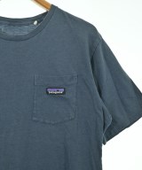 Patagonia（パタゴニア）Tシャツ・カットソー 紺 サイズ:S メンズ/2200681827011