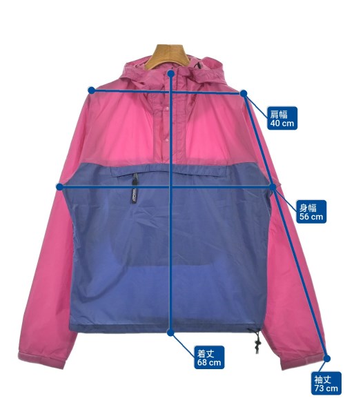 Patagonia（パタゴニア）その他 ピンク サイズ:S メンズ/2200681833104