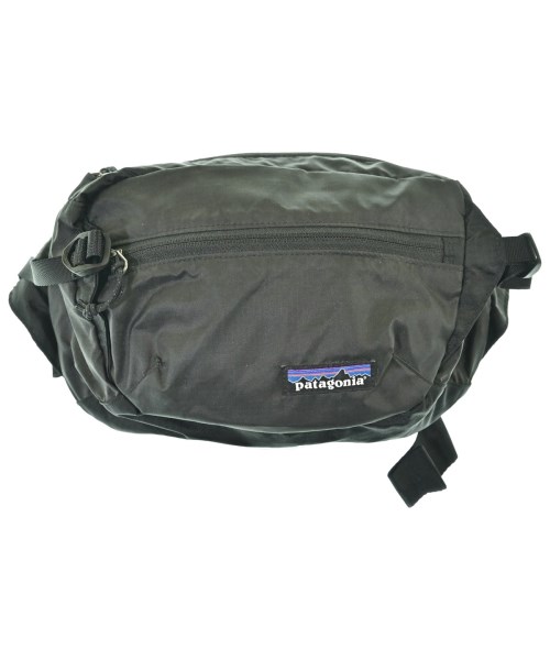 patagonia(パタゴニア)その他 黒 サイズ:-/2200676573732