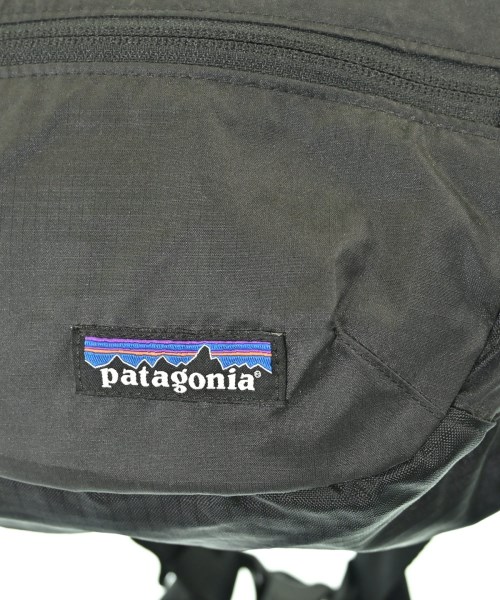 Patagonia（パタゴニア）その他 黒 サイズ:- メンズ/2200676573732