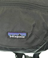 Patagonia（パタゴニア）その他 黒 サイズ:- メンズ/2200676573732