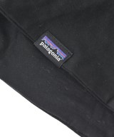 Patagonia（パタゴニア）マフラー 黒 サイズ:ONE メンズ/2200676573800