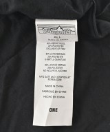 Patagonia（パタゴニア）マフラー 黒 サイズ:ONE メンズ/2200676573800