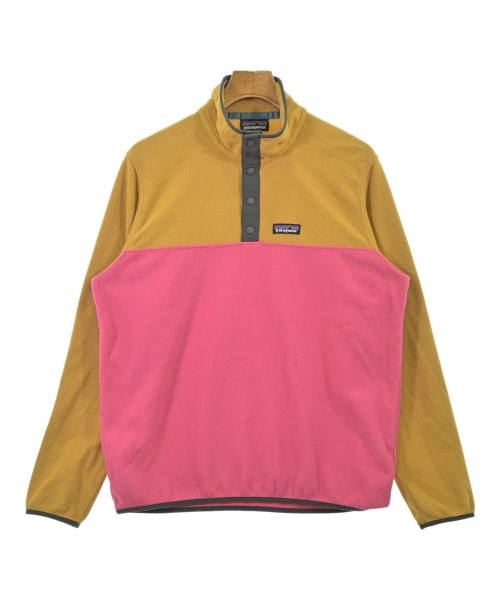 patagonia(パタゴニア)スウェット その他（柄物・カラフル） サイズ:M/2200677153056