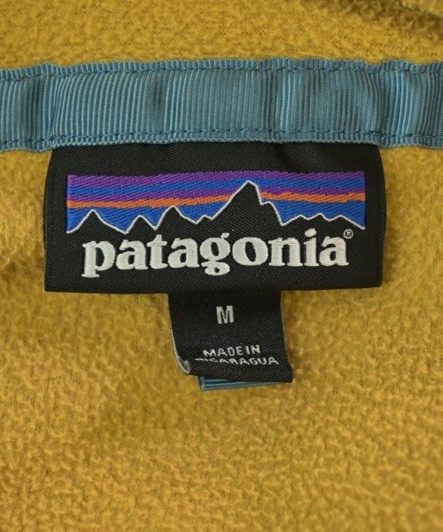 Patagonia（パタゴニア）スウェット その他（柄物・カラフル） サイズ:M メンズ/2200677153056
