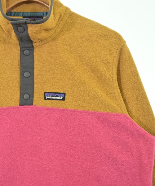Patagonia（パタゴニア）スウェット その他（柄物・カラフル） サイズ:M メンズ/2200677153056