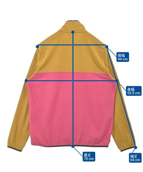 Patagonia（パタゴニア）スウェット その他（柄物・カラフル） サイズ:M メンズ/2200677153056