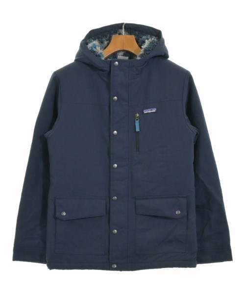 patagonia(パタゴニア)ダウンジャケット/ダウンベスト 紺 サイズ:XL/2200678105030
