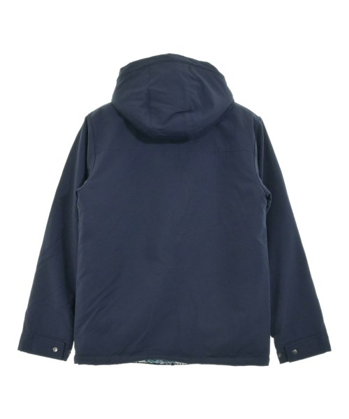 Patagonia（パタゴニア）ダウンジャケット/ダウンベスト 紺 サイズ:XL レディース/2200678105030
