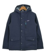 Patagonia（パタゴニア）ダウンジャケット/ダウンベスト 紺 サイズ:XL レディース/2200678105030