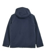 Patagonia（パタゴニア）ダウンジャケット/ダウンベスト 紺 サイズ:XL レディース/2200678105030