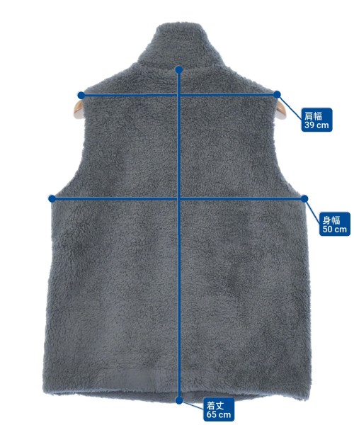 Patagonia（パタゴニア）その他 青 サイズ:M メンズ/2200679000037
