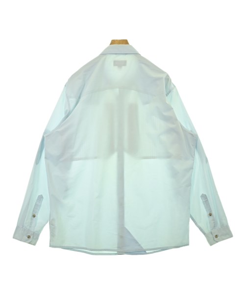 Patagonia（パタゴニア）カジュアルシャツ 青 サイズ:XL メンズ/2200681557123