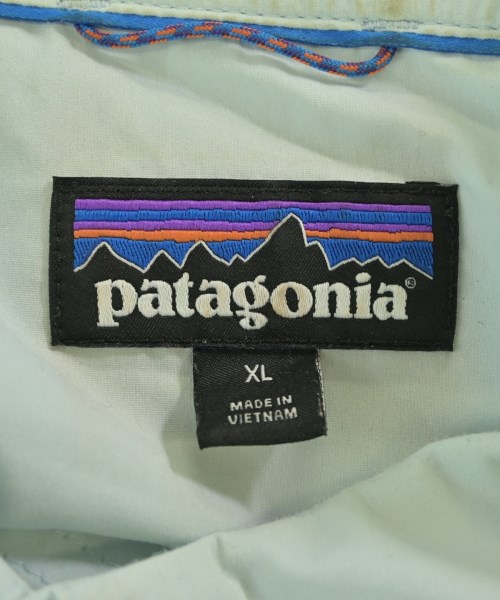 Patagonia（パタゴニア）カジュアルシャツ 青 サイズ:XL メンズ/2200681557123