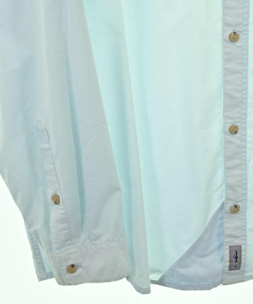 Patagonia（パタゴニア）カジュアルシャツ 青 サイズ:XL メンズ/2200681557123