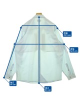 Patagonia（パタゴニア）カジュアルシャツ 青 サイズ:XL メンズ/2200681557123