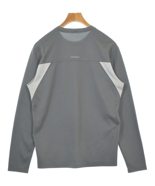Patagonia（パタゴニア）Tシャツ・カットソー グレー サイズ:M メンズ/2200681992016