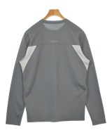 Patagonia（パタゴニア）Tシャツ・カットソー グレー サイズ:M メンズ/2200681992016