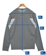 Patagonia（パタゴニア）Tシャツ・カットソー グレー サイズ:M メンズ/2200681992016
