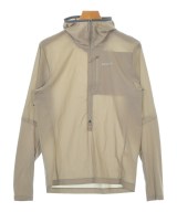 Patagonia（パタゴニア）パーカー ベージュ サイズ:S メンズ/2200681992023