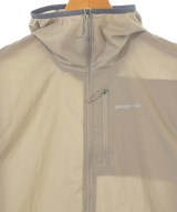 Patagonia（パタゴニア）パーカー ベージュ サイズ:S メンズ/2200681992023
