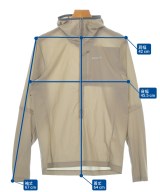 Patagonia（パタゴニア）パーカー ベージュ サイズ:S メンズ/2200681992023