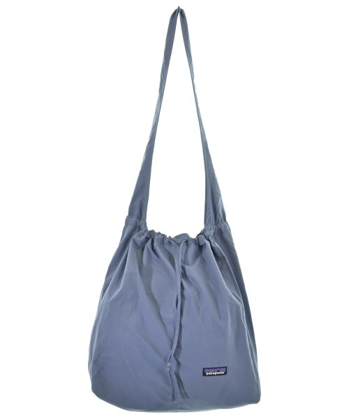 patagonia(パタゴニア)トートバッグ 青 サイズ:-/2200681992030