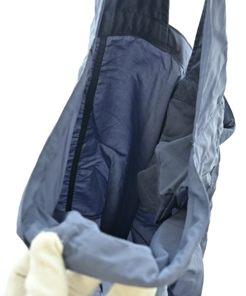 Patagonia（パタゴニア）トートバッグ 青 サイズ:- メンズ/2200681992030