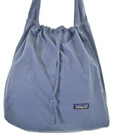 Patagonia（パタゴニア）トートバッグ 青 サイズ:- メンズ/2200681992030