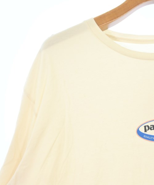 Patagonia（パタゴニア）Tシャツ・カットソー 白 サイズ:XL メンズ/2200682209021