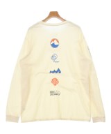 Patagonia（パタゴニア）Tシャツ・カットソー 白 サイズ:XL メンズ/2200682209021