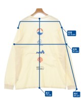 Patagonia（パタゴニア）Tシャツ・カットソー 白 サイズ:XL メンズ/2200682209021