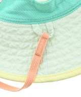 Patagonia（パタゴニア）ハット 緑 サイズ:S レディース/2200675625142