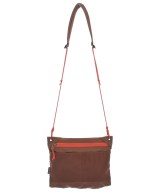 Patagonia（パタゴニア）ショルダーバッグ 茶 サイズ:ONE メンズ/2200685191101