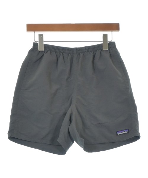 patagonia(パタゴニア)ショートパンツ グレー サイズ:XS/2200687256235